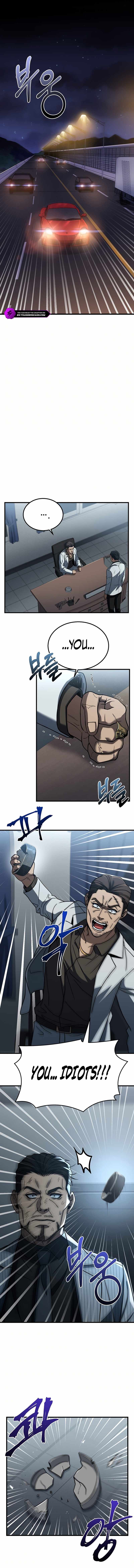 Eternal Cycle Chapter 12 9